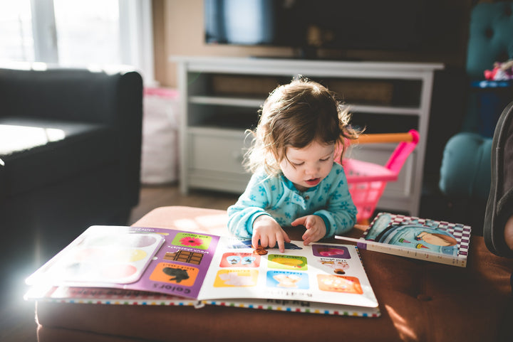 Embark on a Potty Training Adventure: The Best Potty Training Books for Toddlers