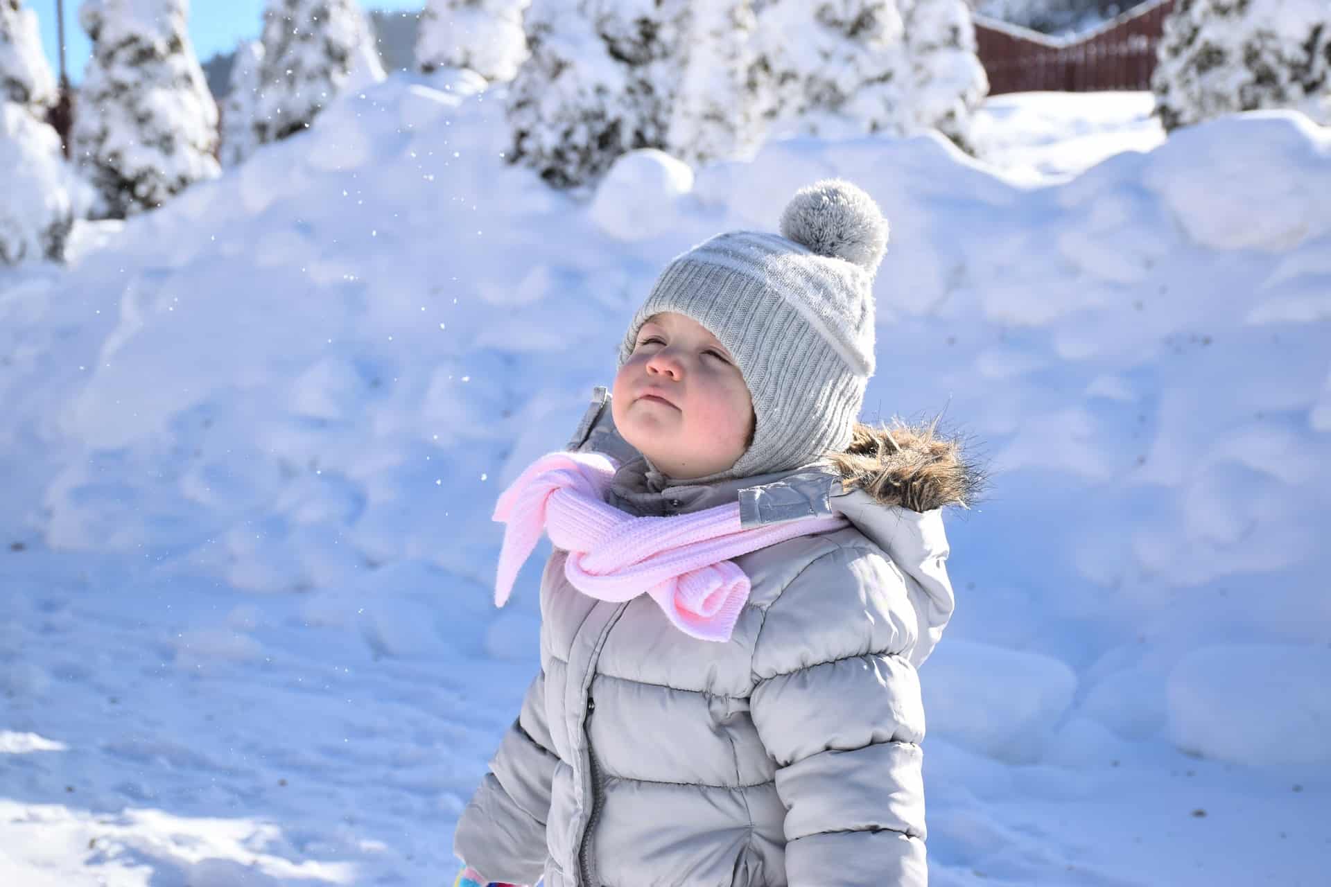 Best baby winter store hat