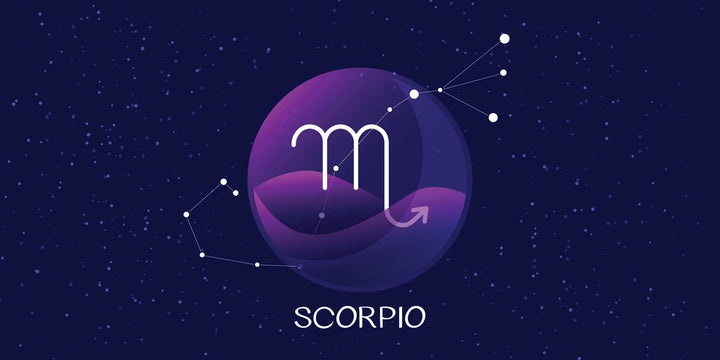 The Mysterious Scorpio Baby: Traits You Need to Know