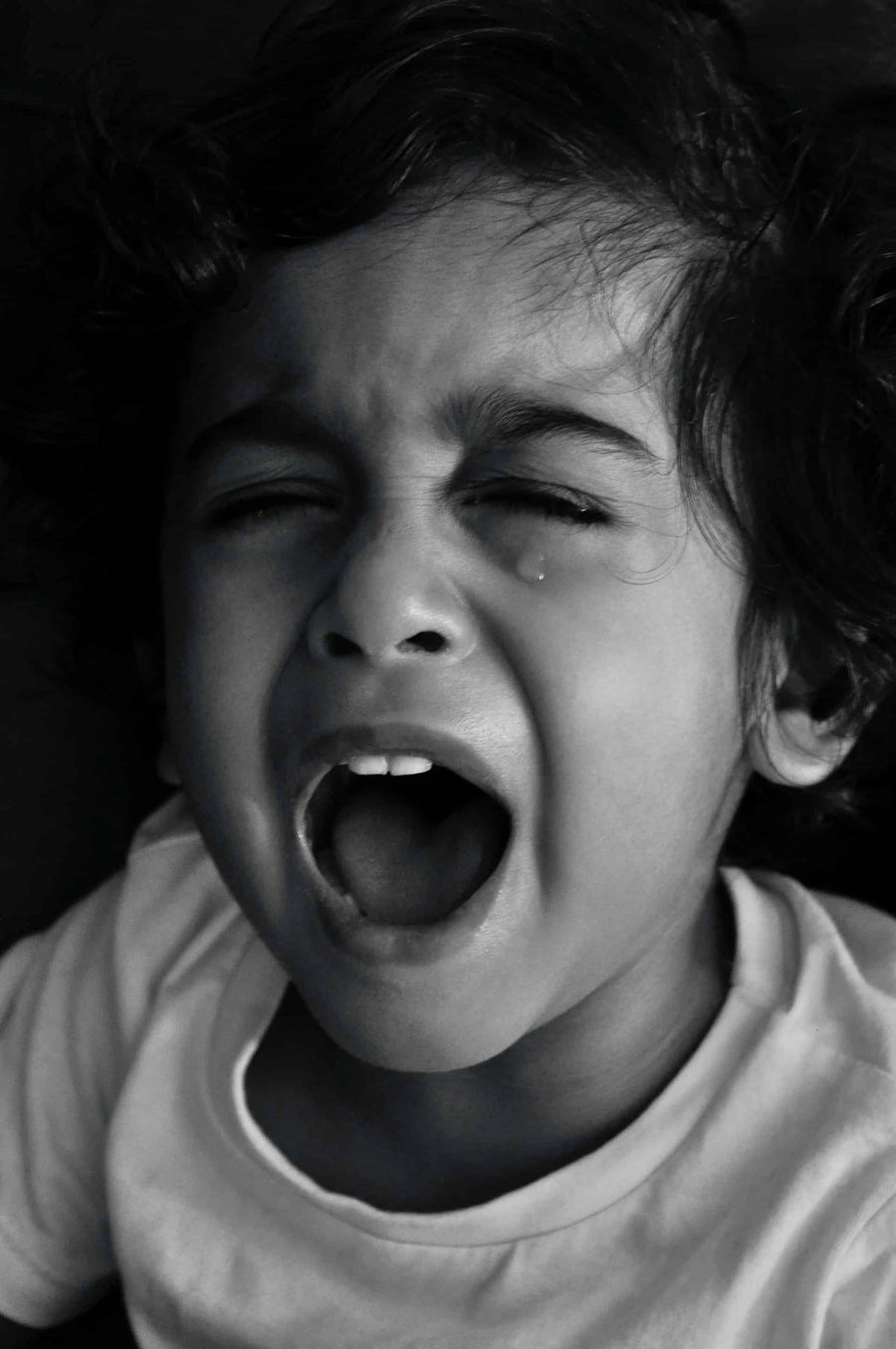 Night Terrors in Children: What to Know - 123 Baby Box