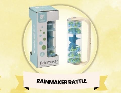 Montessori Educational Box (28-30 Months)