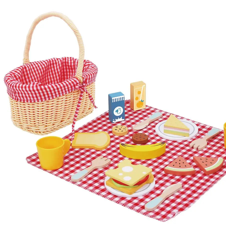 Picnic Basket