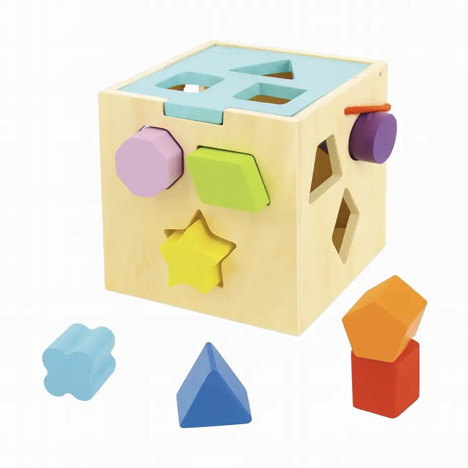 Shape Sorter