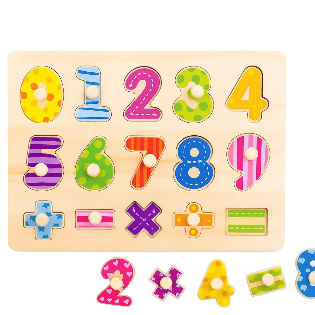 Number Puzzle