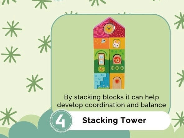 Montessori Educational Box (31-33 Months)