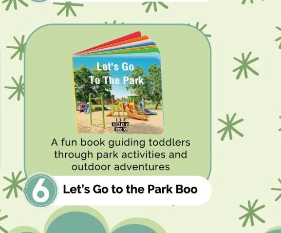 Montessori Educational Box (31-33 Months)