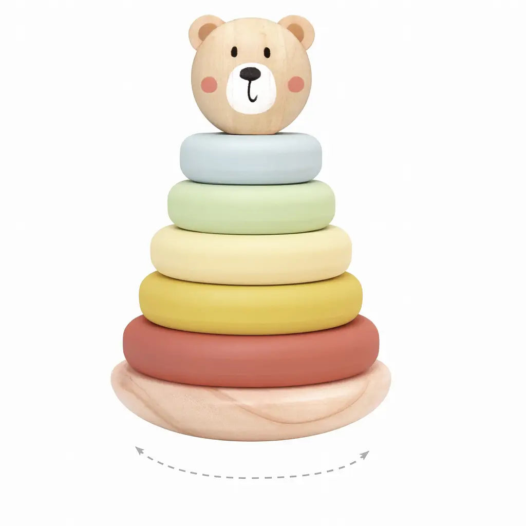 Bear Tower
