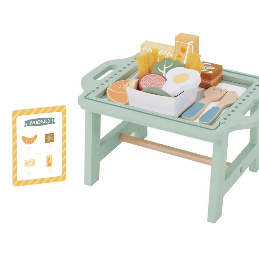 Breakfast Set