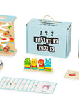 Montessori Educational Box (18-21 Months)