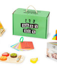 Montessori Educational Box (15-18 Months)