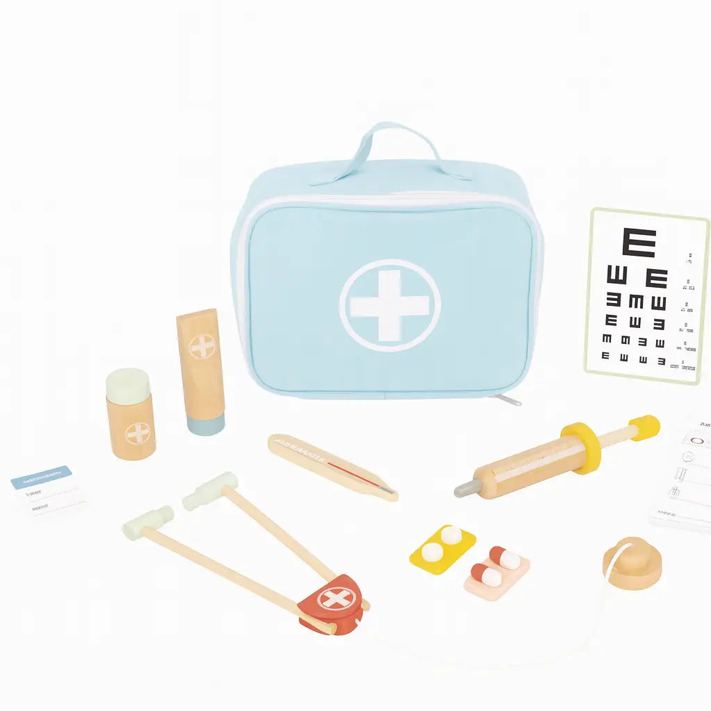 Little Doctor