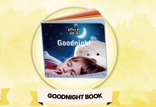 Montessori Educational Box (28-30 Months)