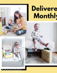 Baby Subscription Box