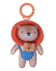 Taf Toys Harry The Lion Baby Activity and Teething Toy