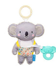 Taf Toys Kimmy the Koala Baby Activity and Teething Toy