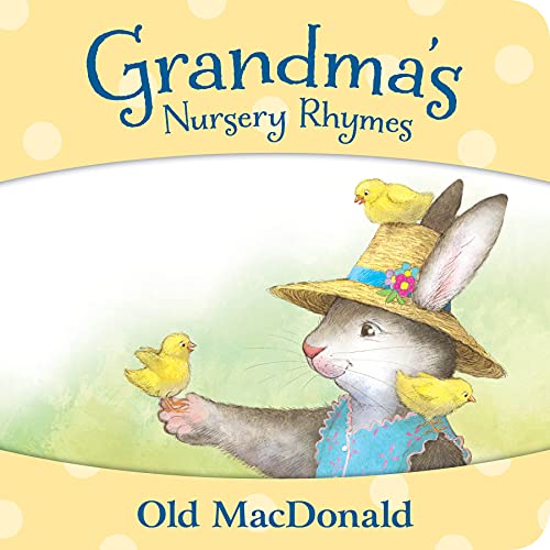 Old MacDonald by Petra Brown