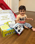 3 Month Baby Box Subscription