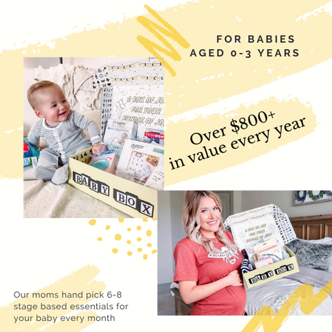 Baby Box